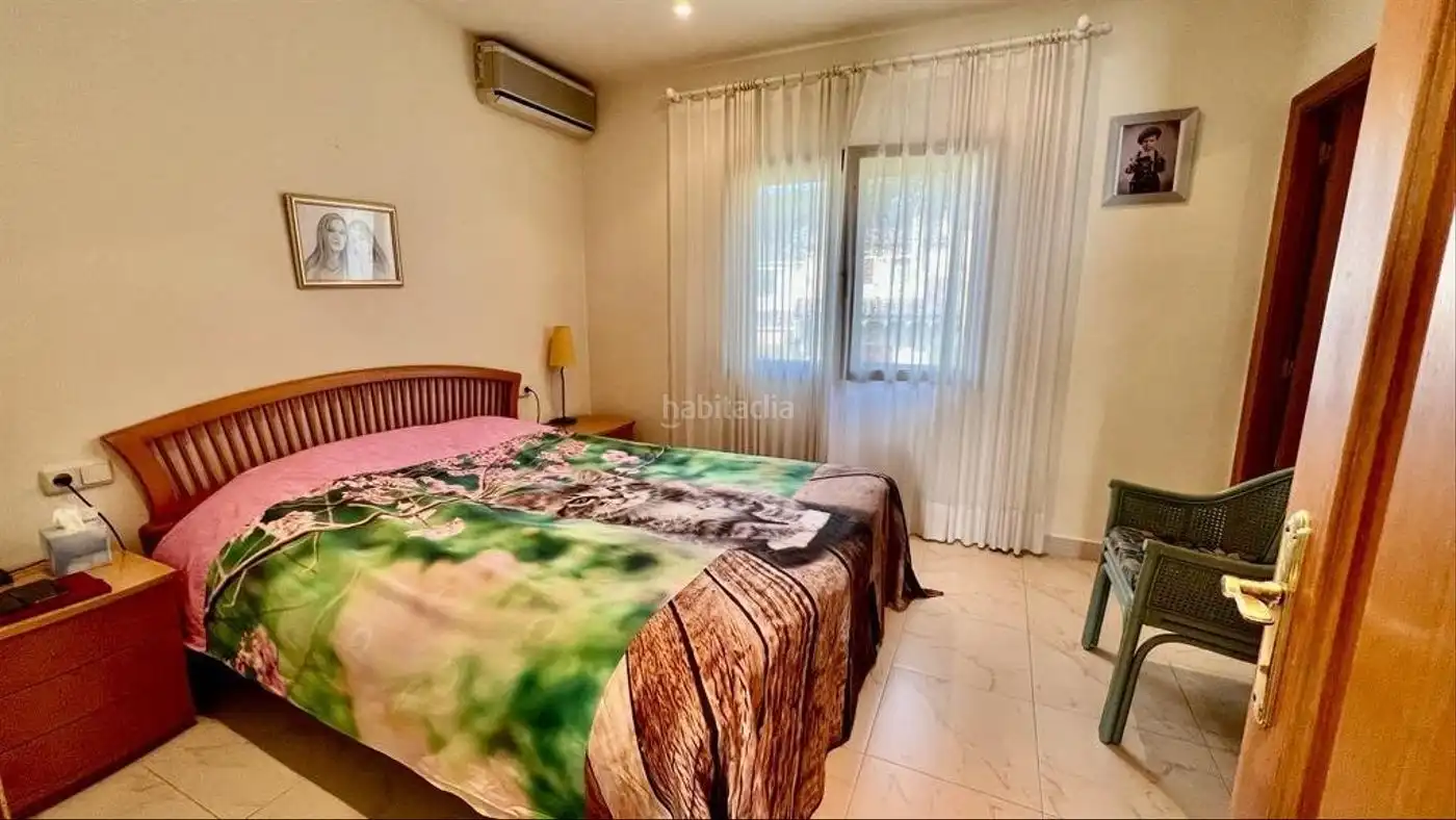 Villa avec jardin à vendre à Carrer de la Cerdanya 16, imagen 27