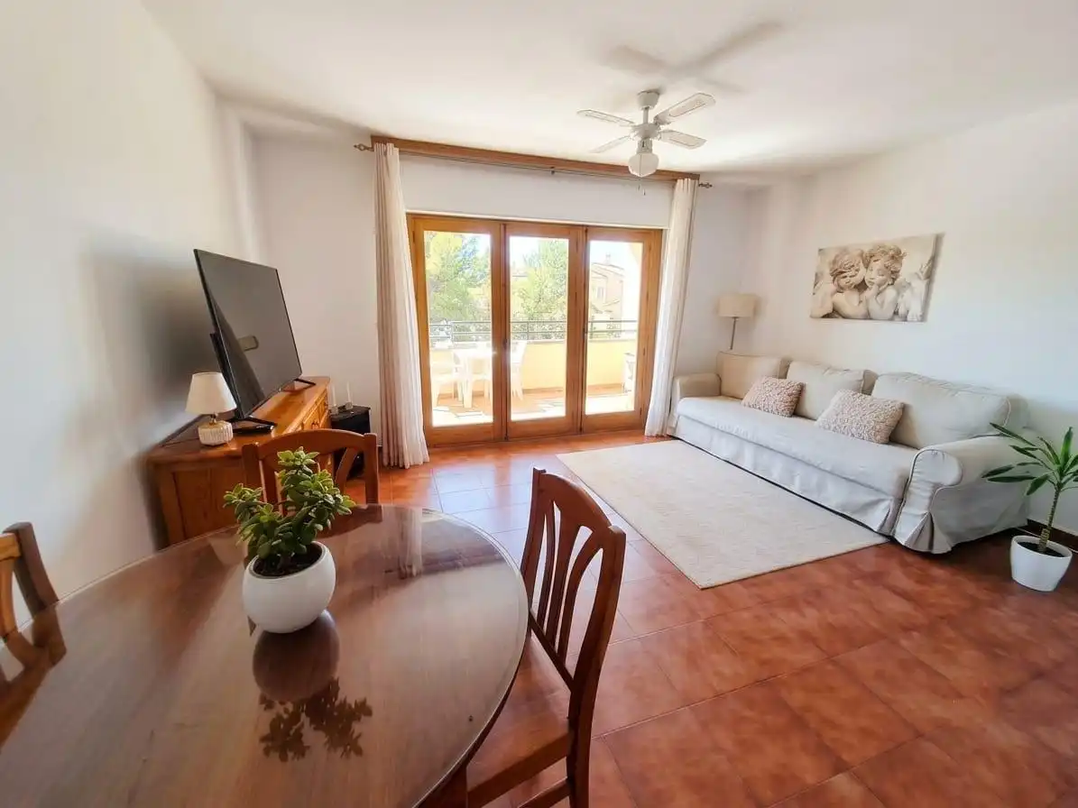 Apartament en venda a Avenida CENTRAL-UR SAN GINES AZOH, imagen 3