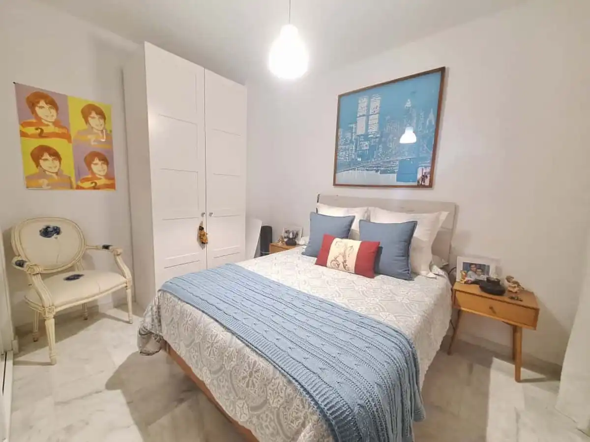 Habitación de Apartamento en venta en Marbella