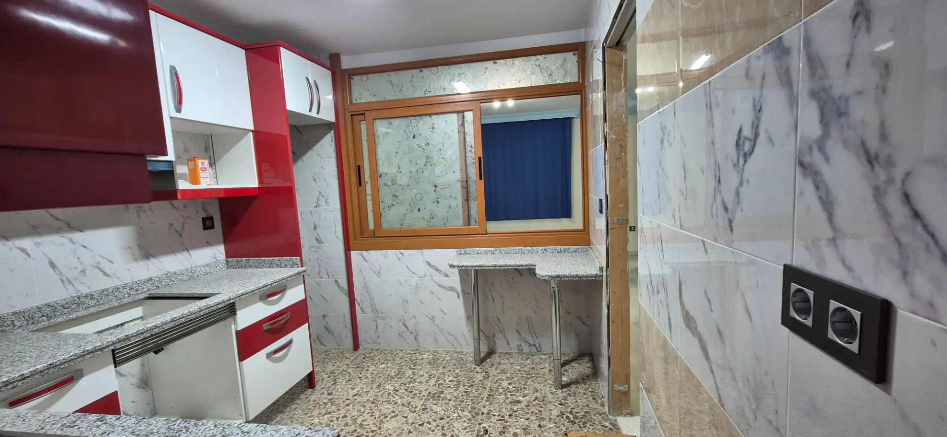 Flat for sale in Rambla del Obispo Orbera, Plaza de Toros - Santa Rita