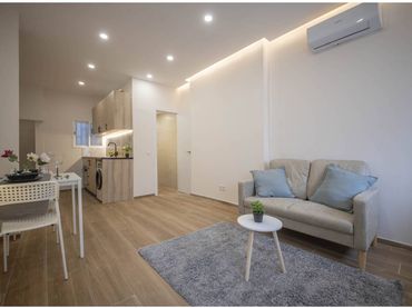 Wohnung mit Aufzug zum Verkauf in Nou Barris