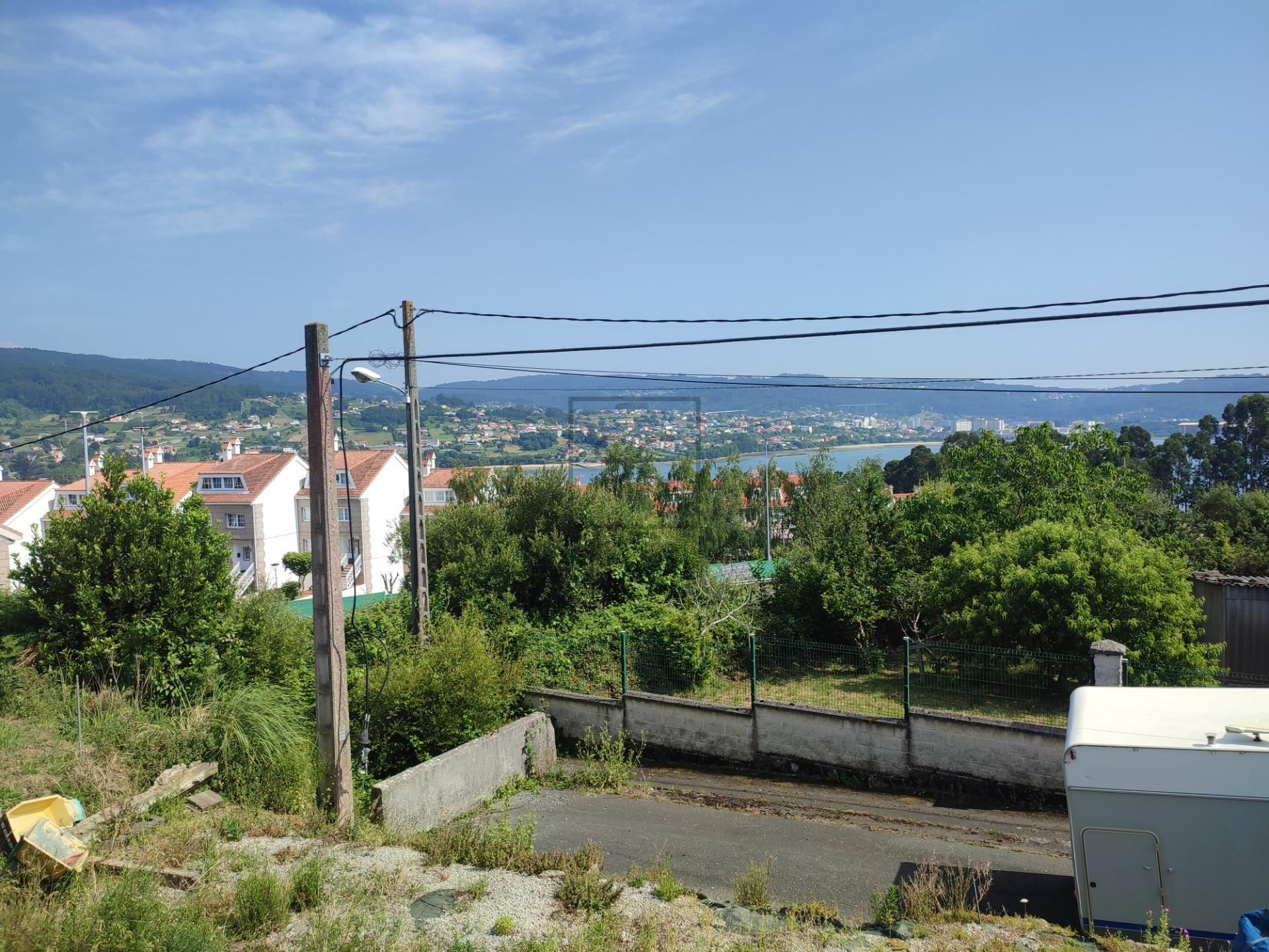 Flat for sale in Narón