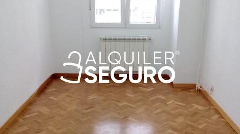 Photo 5 of Flat for rent in Amador Valdés, Ventas, Madrid Capital