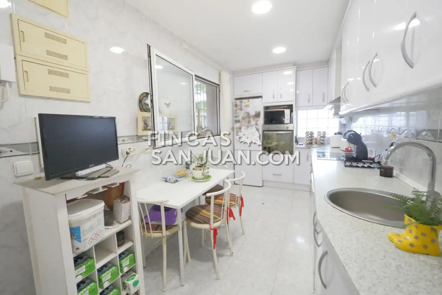 Casa o chalet en venta en La Huerta