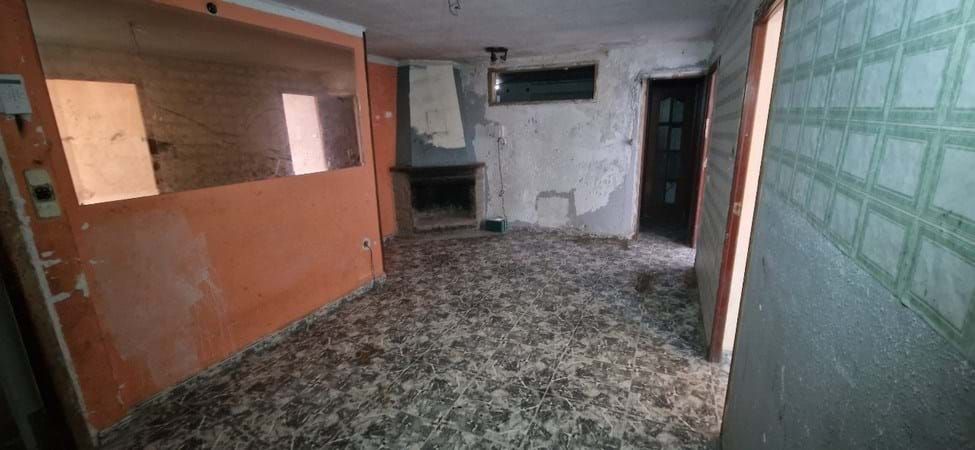 Flat for sale in Canovelles