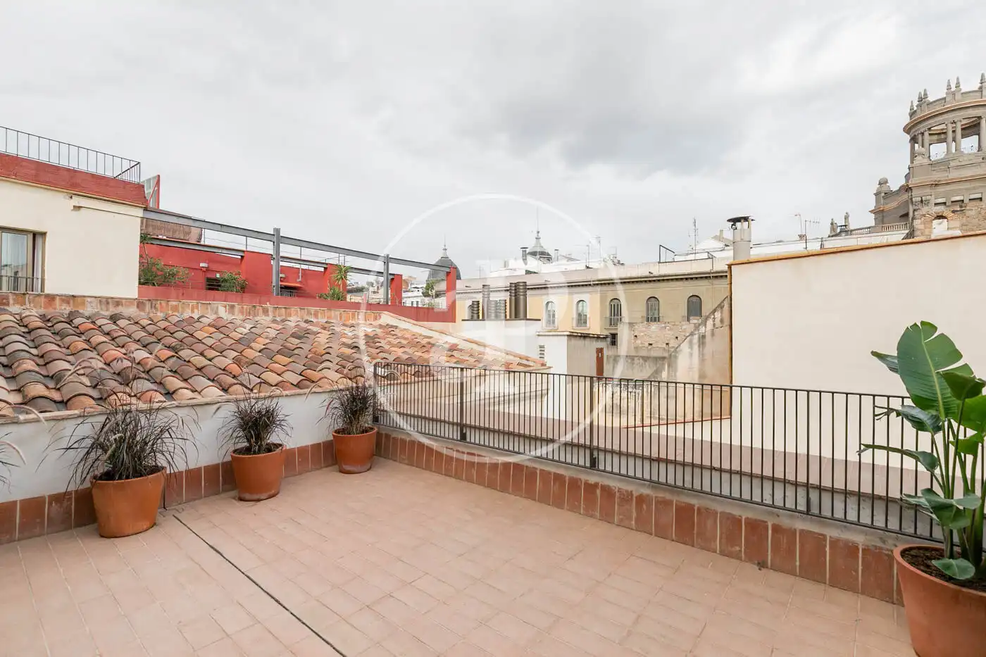 Flat for rent in Plaça de Sant Just, Barri Gòtic
