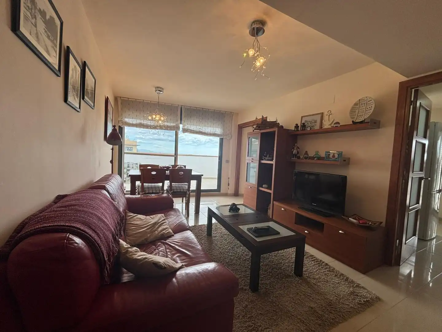 Penthouse with lift for sale in Nord, imagen 7