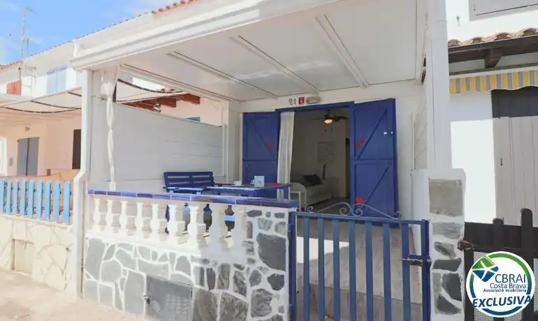 Reihenhaus zum Verkauf in Sant Maurici 269, imagen 4