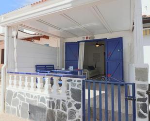 Exterior view of Single-family semi-detached for sale in Empuriabrava  with Terrace, Furnished and TV