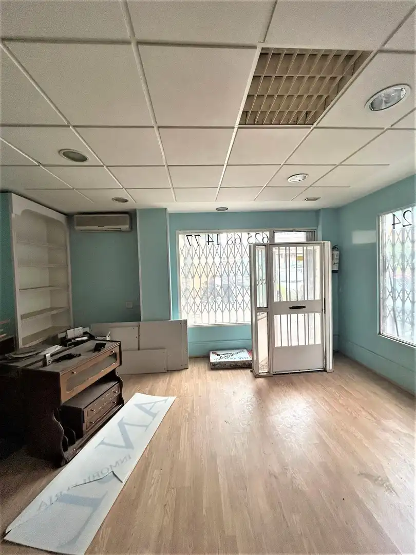 Premises for sale in Azuqueca de Henares