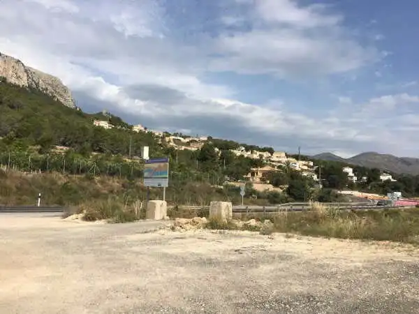 Terreny residencial en venda a Zona Pueblo