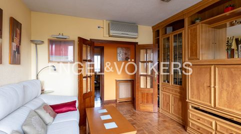 Foto 4 de Piso en venta en Pinar del Rey, Madrid Capital