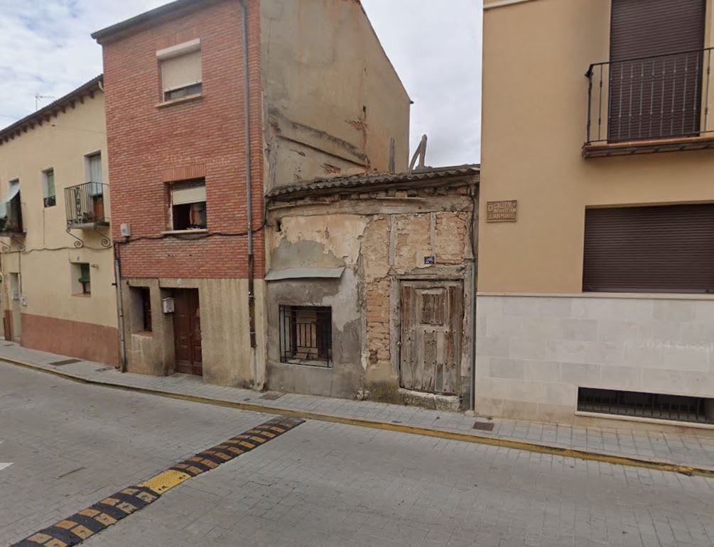 Casa o xalet en venda a C/ Parra, Peñafiel