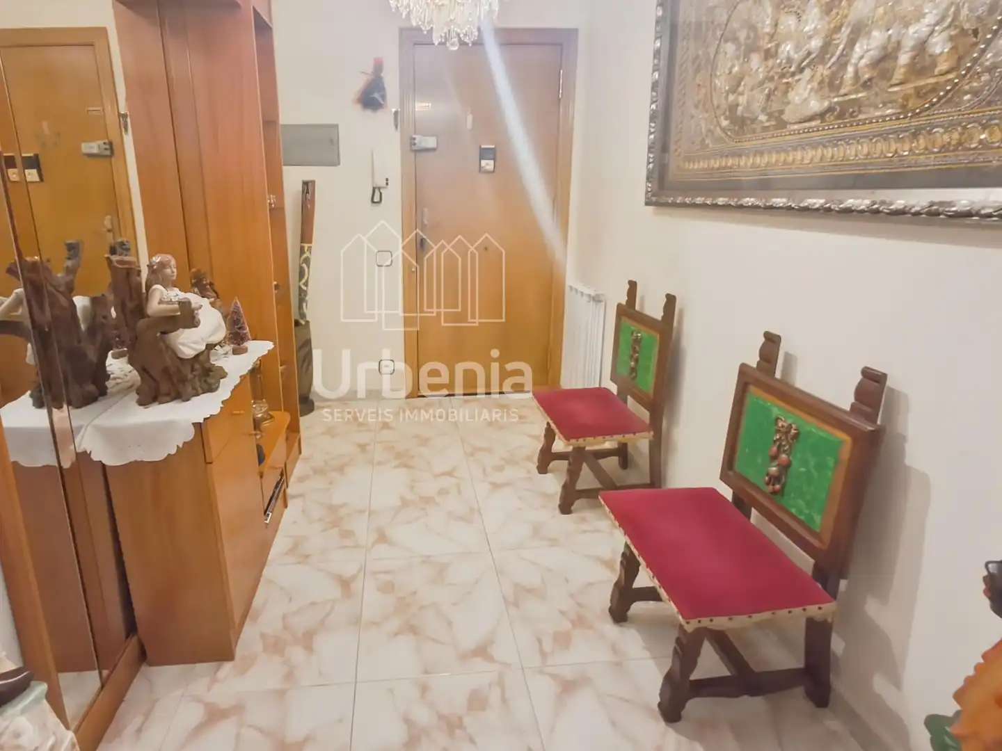 Piso con ascensor en venta en Peramàs, imagen 3