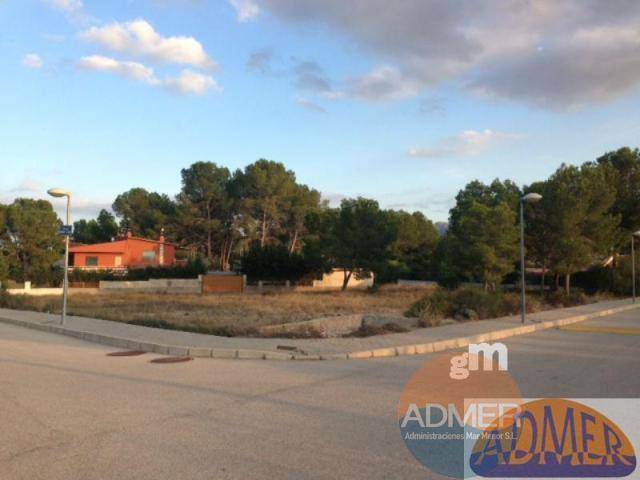 Terreno residencial en Venta en Fortuna