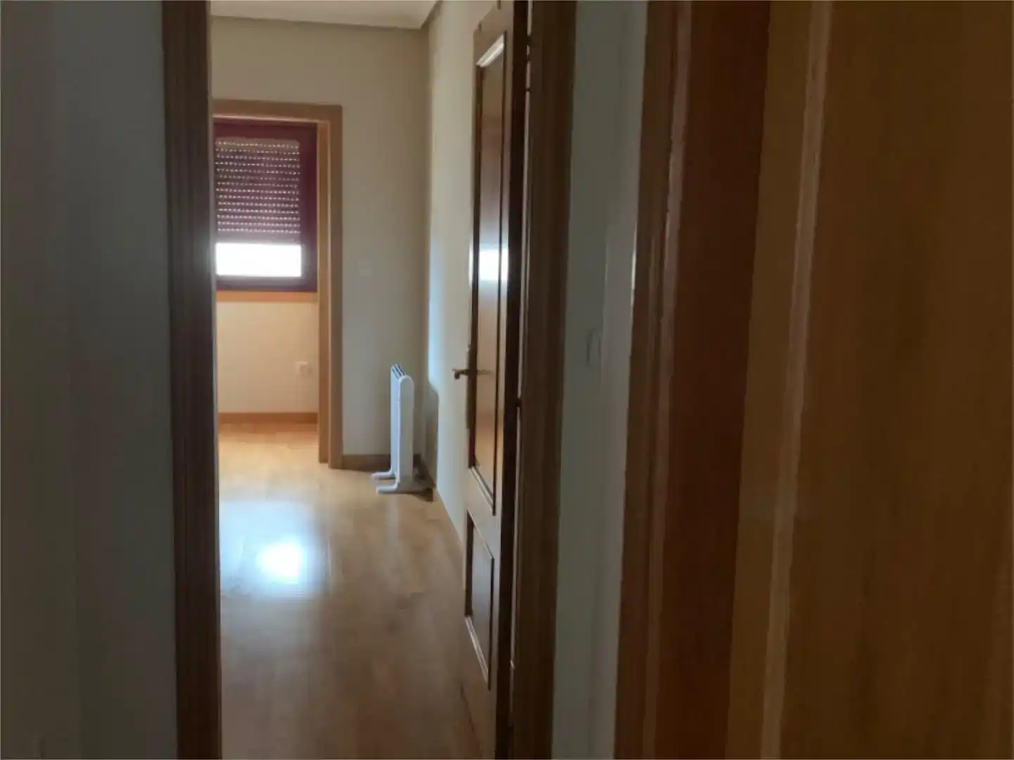 Piso en venta en A Rúa  con Parquet y Trastero