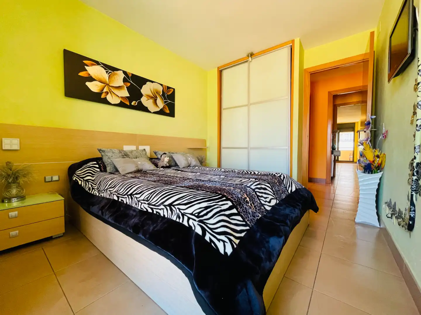 Wohnung mit Terrasse zum Verkauf in Sant Andreu de la Barca, imagen 13