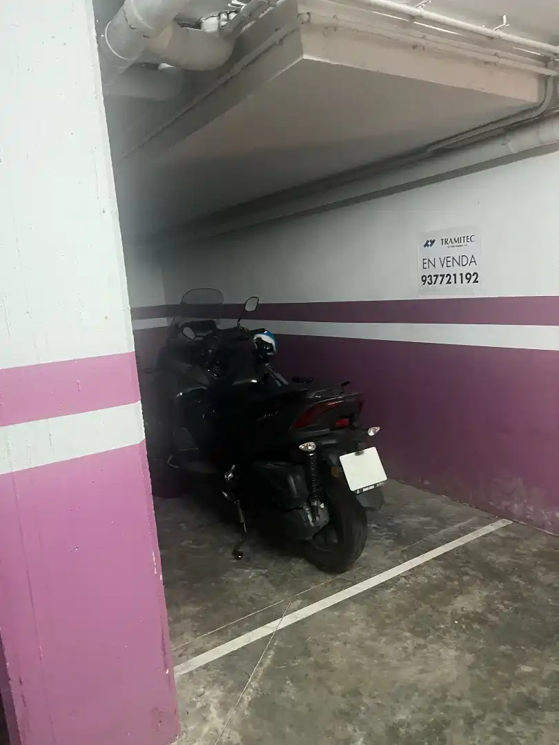 Parking of Garage for sale in Gavà