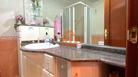 Foto 5 de Casa adosada en venda a El Molino, La Robla , León