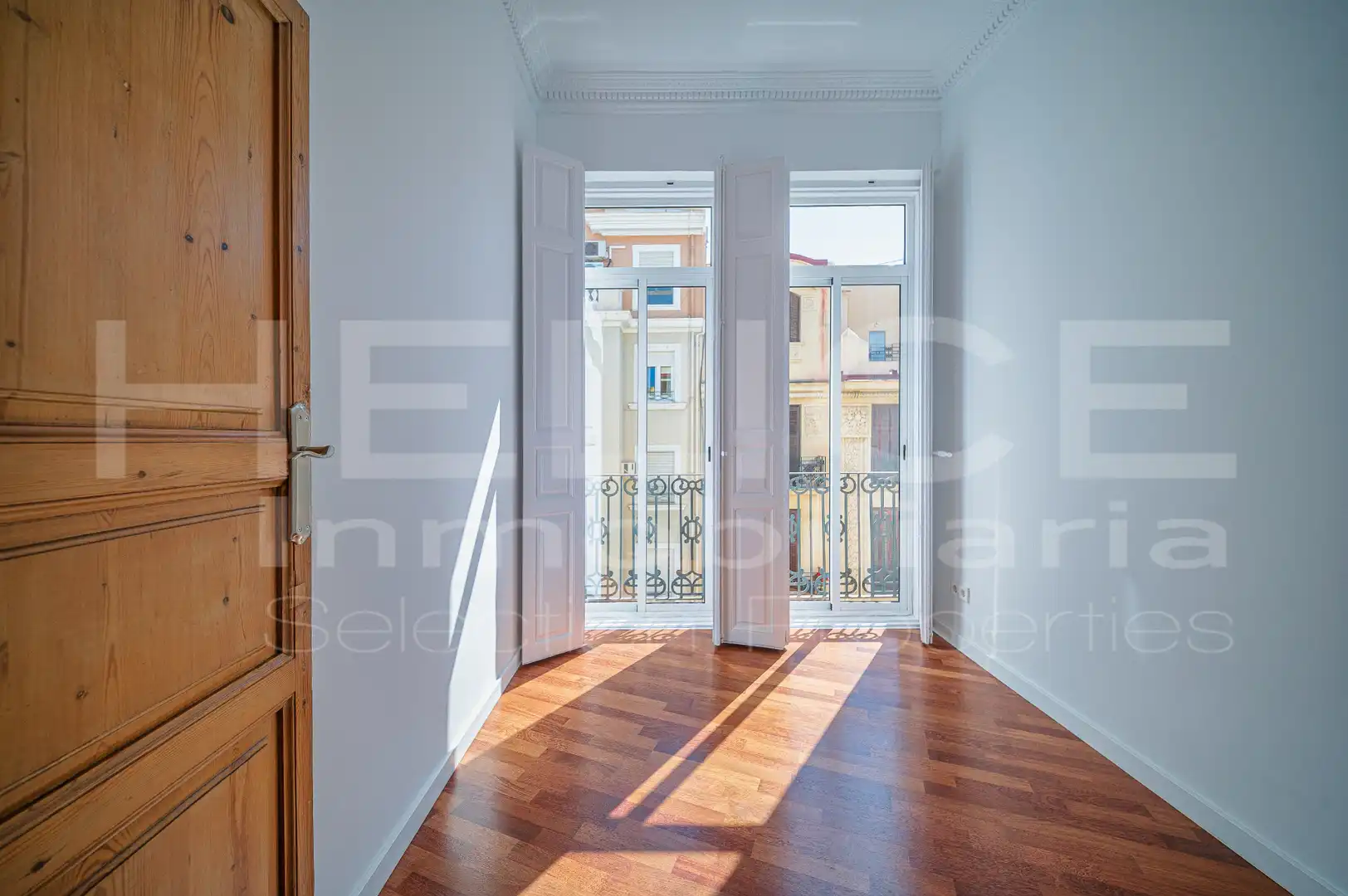 Flat with lift to rent in Carrer d'Alacant 21, imagen 3