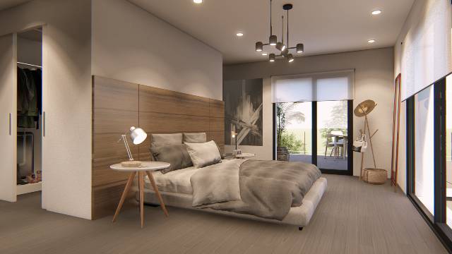 Casa-adosada en Venta en rúa Suiza, 45 en Dorneda