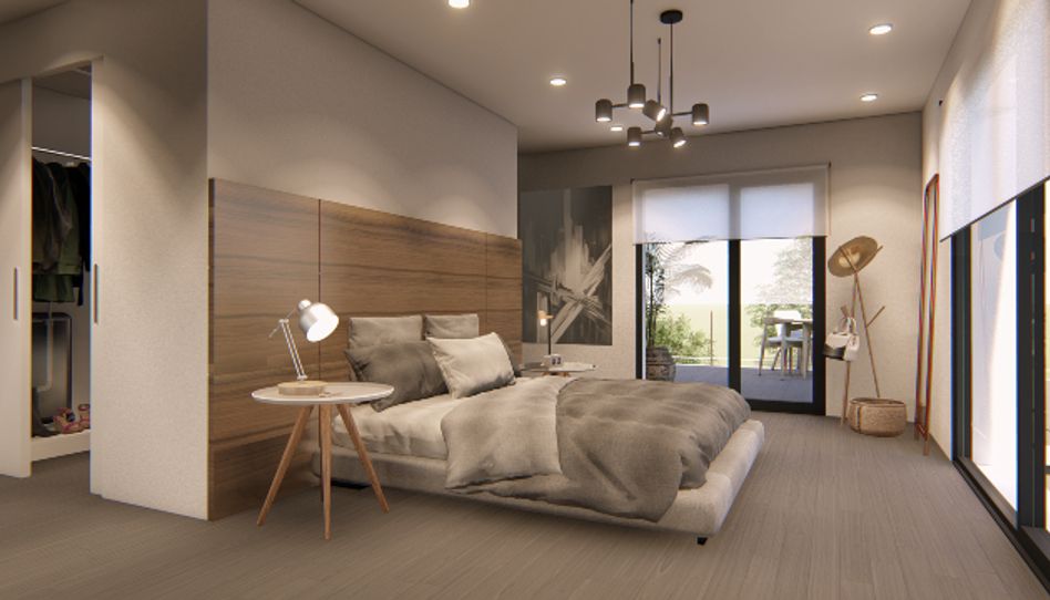 Foto 1 de Pis en venda a Rúa Suiza, 45, Dorneda, A Coruña