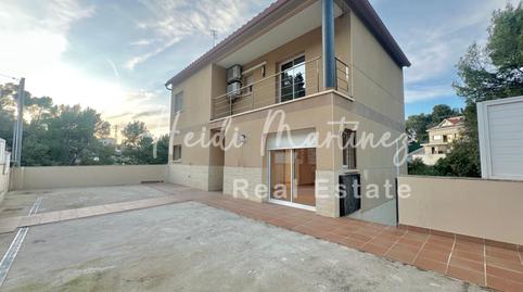 Foto 3 de Casa o xalet en venda a Cervelló, Barcelona