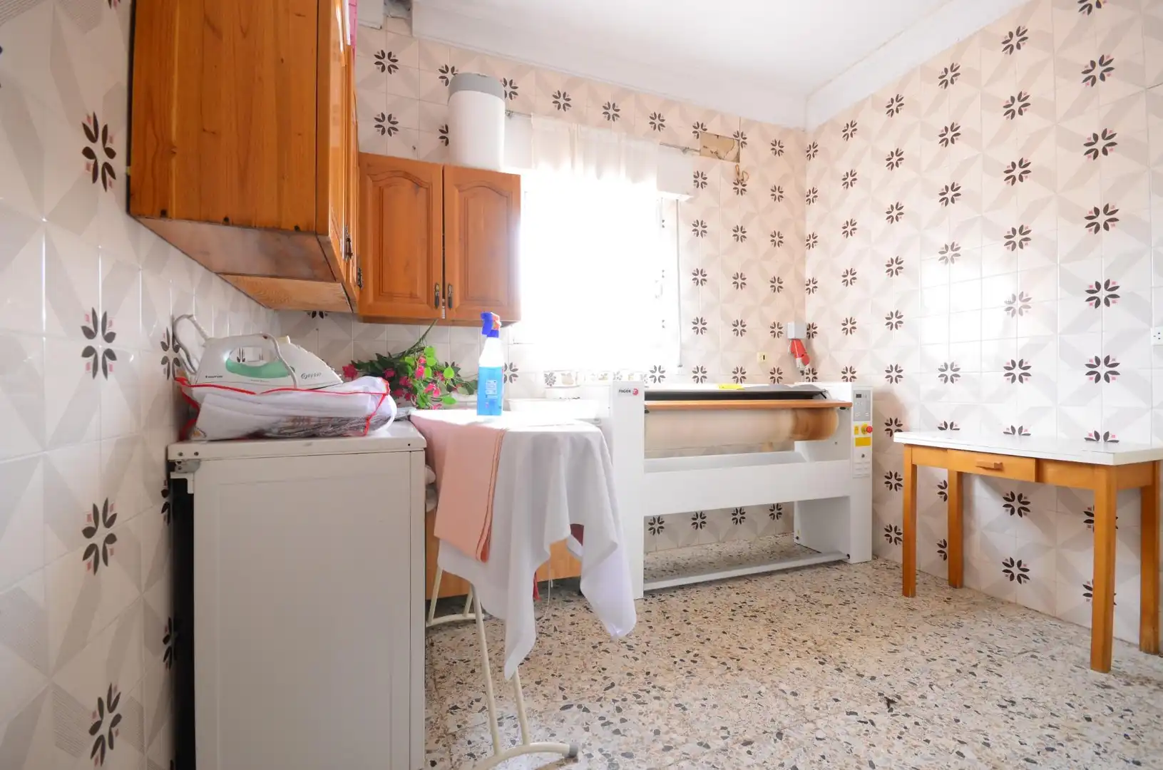Cocina de Local en venta en Mazagón