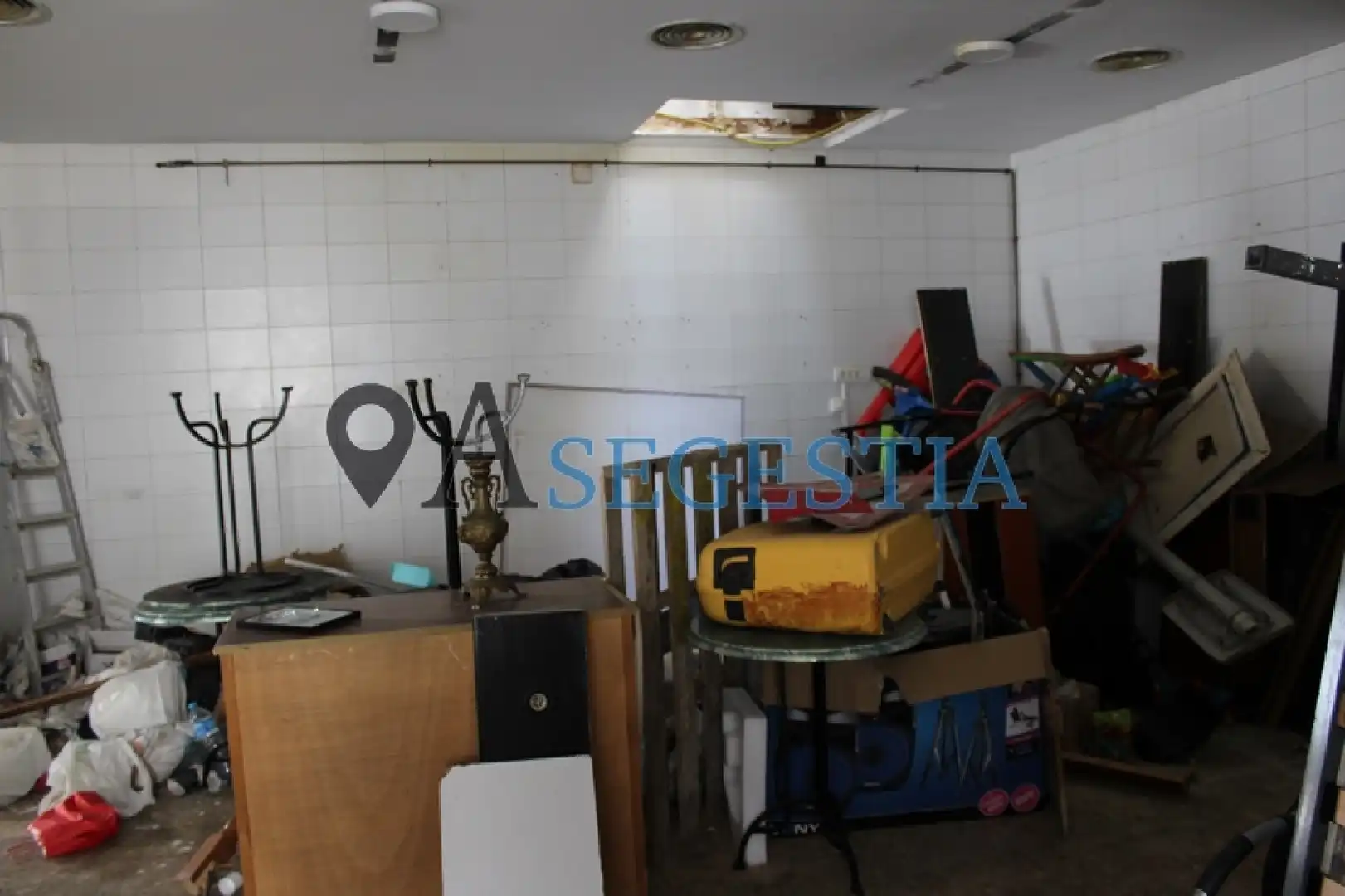 Terrenos y solares en venta en La Bosca, imagen 11