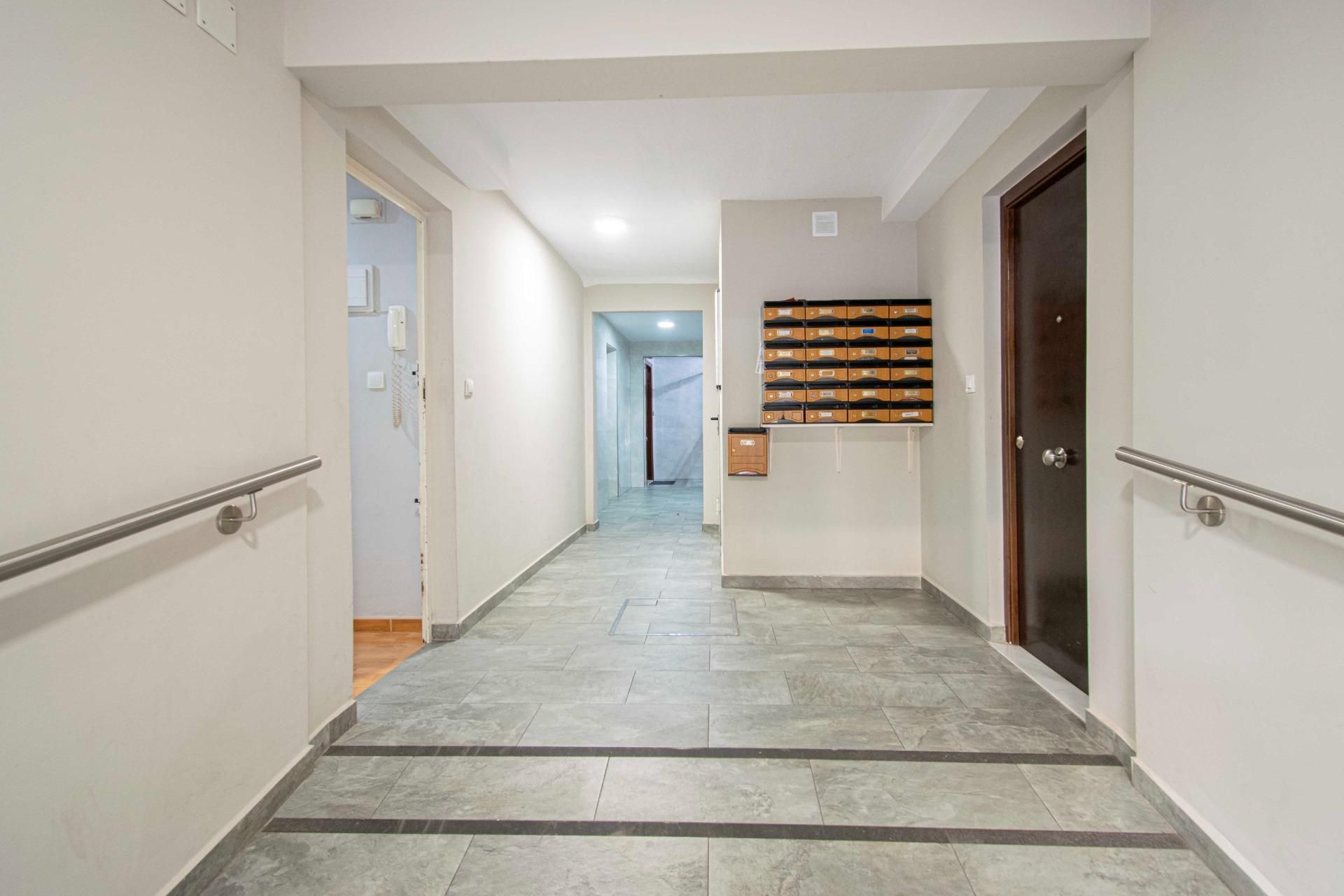 Pis en venda en  Sevilla Capital amb Aire condicionat