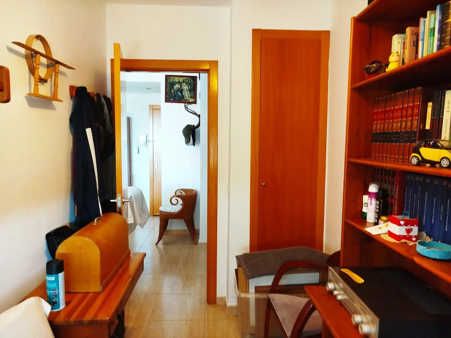 Appartamento con piscina in vendita a Museros, imagen 17