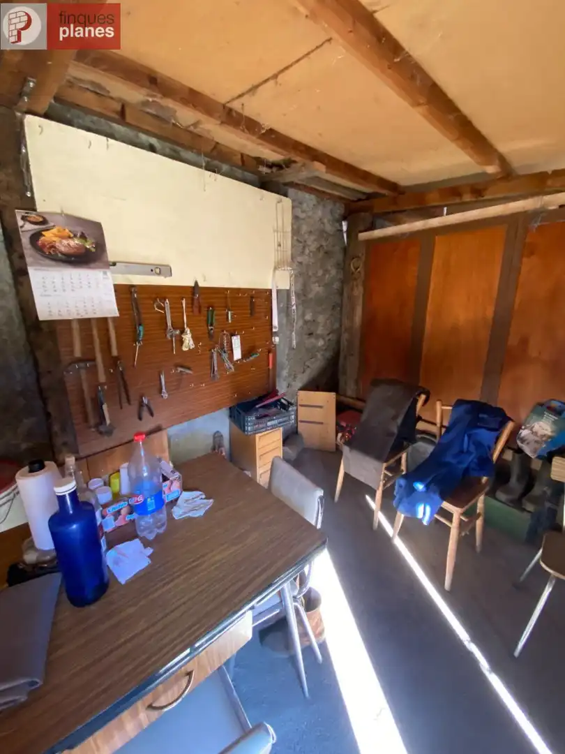 Terreno en venta en La Seu d'Urgell