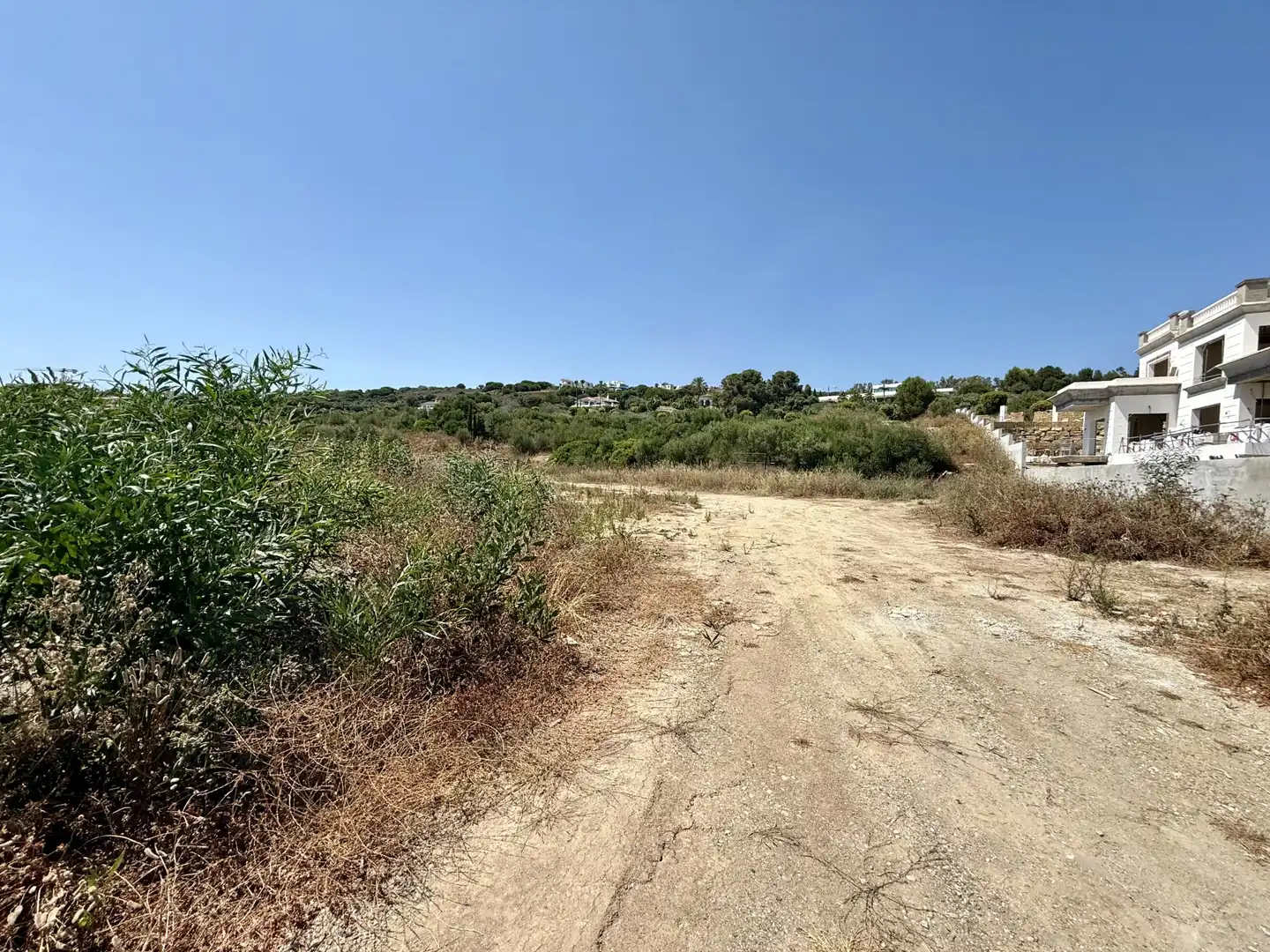 Terrenys i solars en venda a Sotogrande Alto, imagen 11