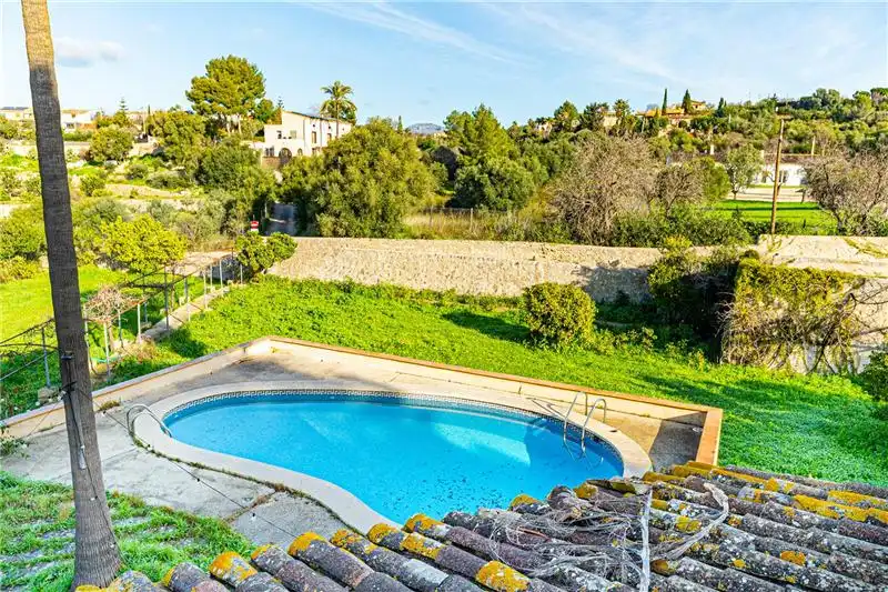 Villa mit Terrasse zum Verkauf in Nord, imagen 22