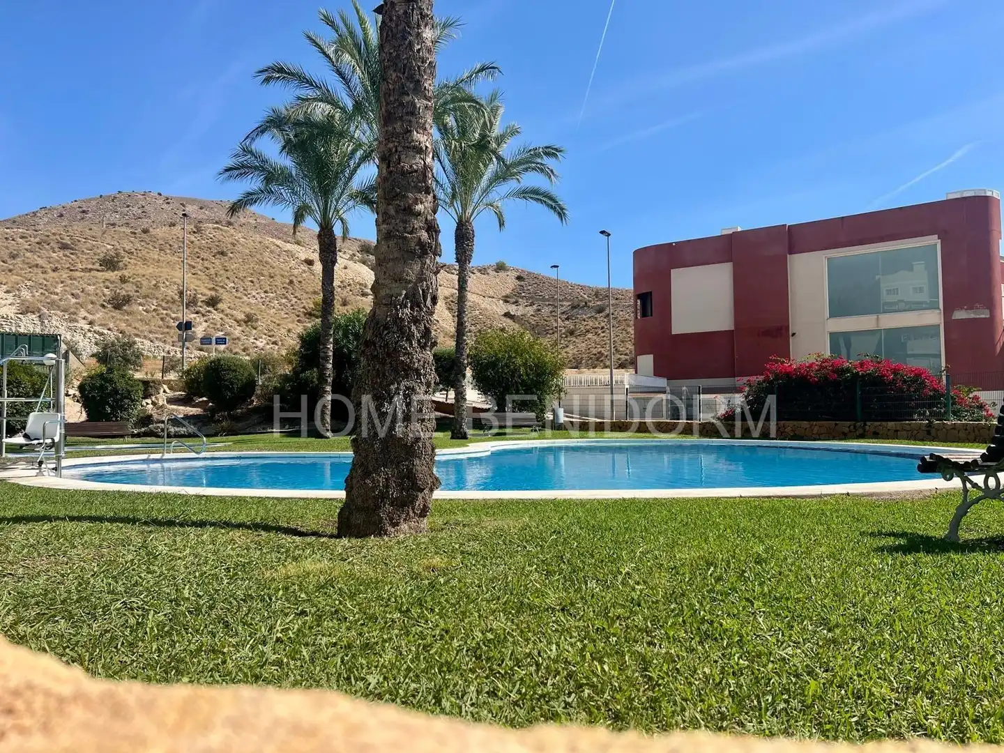 Villa con terrazza in vendita a Balcón de Finestrat - Terra Marina, imagen 41