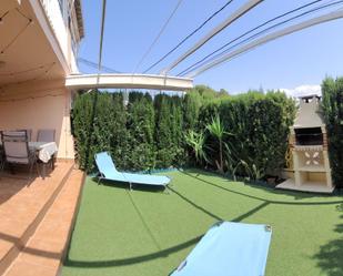 Terrace of Planta baja for sale in  Palma de Mallorca  with Air Conditioner and Terrace