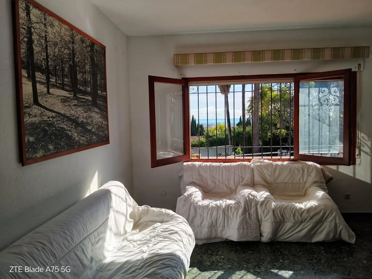 Villa avec piscine à vendre à Campo de Mijas, imagen 15