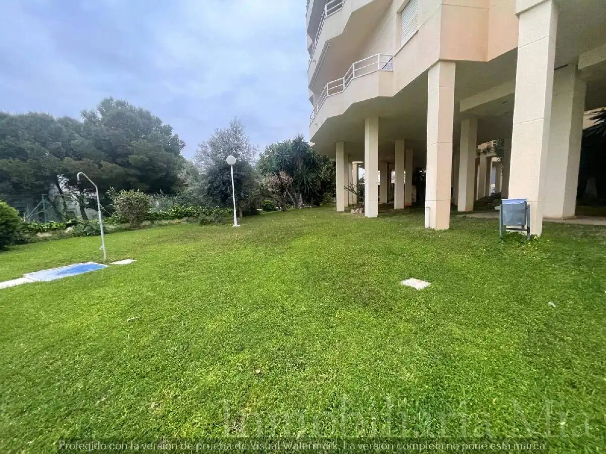 Appartamento con piscina in affitto a Centro, imagen 27