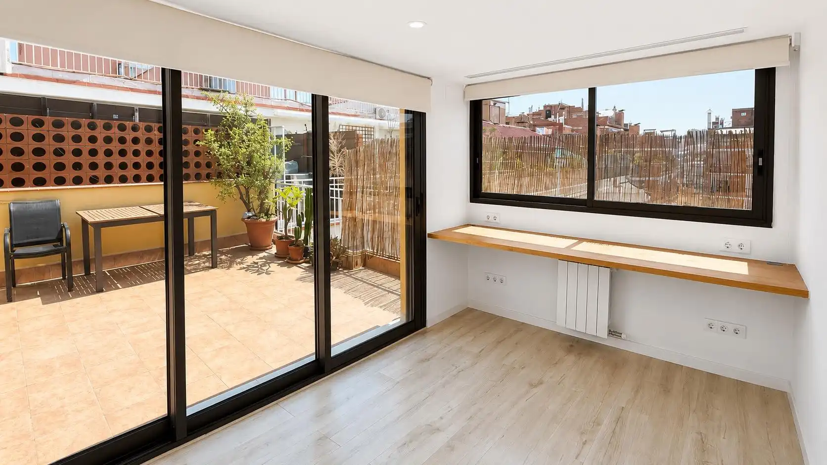 Attique avec ascenseur à vendre à Eixample, imagen 3