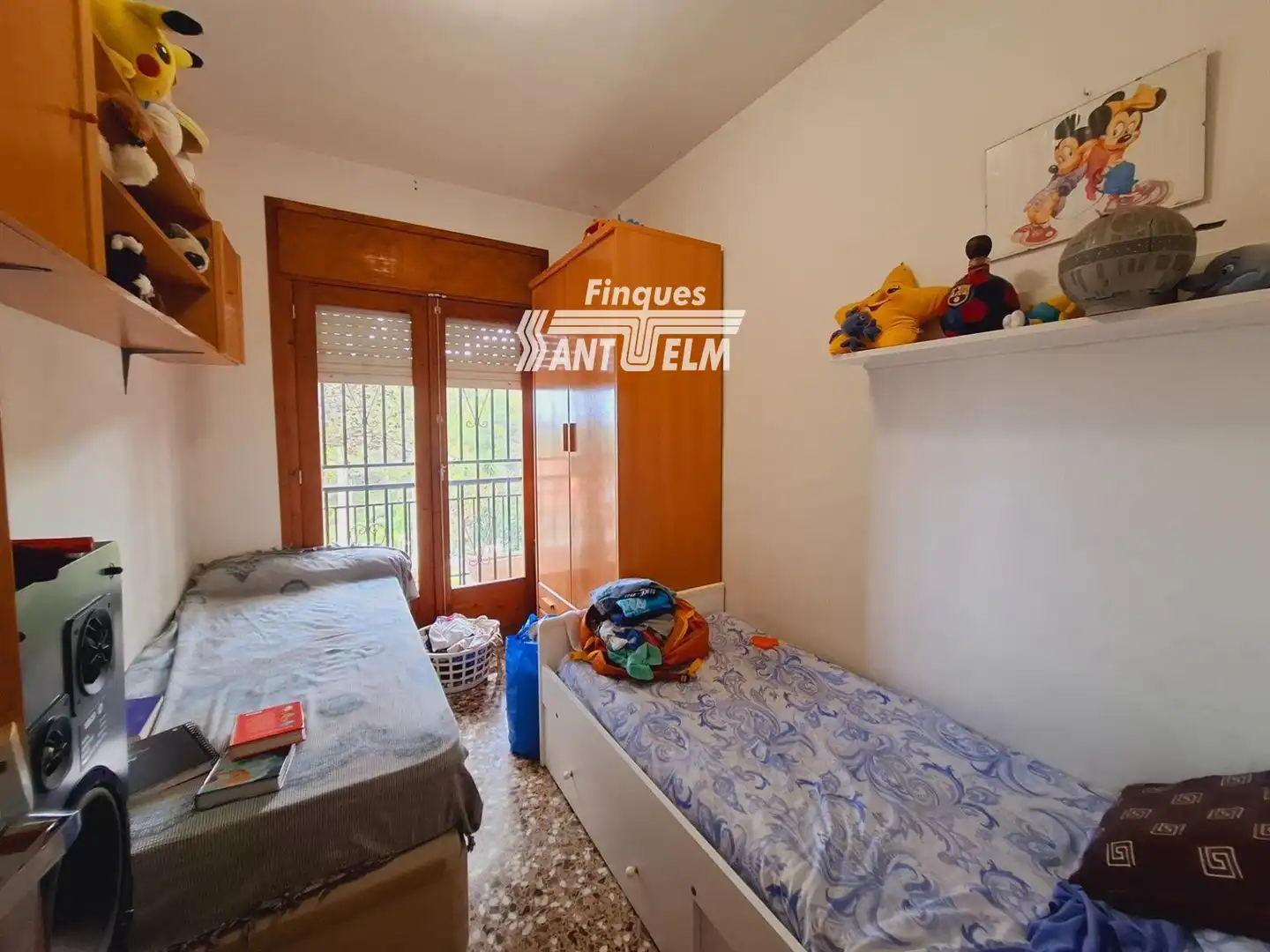Detached house with pool for sale in VIOLETA, imagen 22