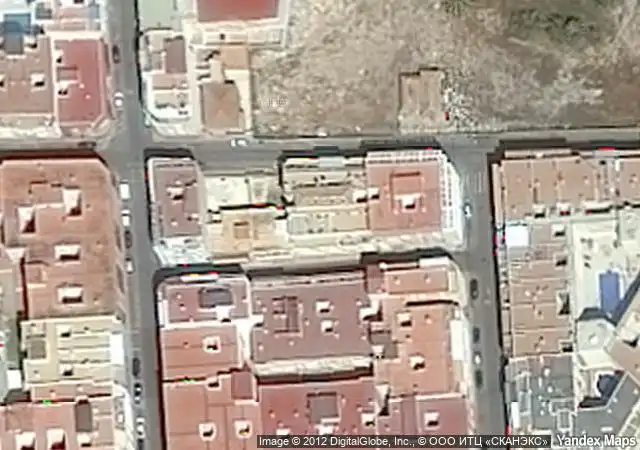 Piso en venta en Zona Playa del Cura