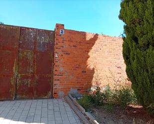 Residential for sale in AGUA, Fuensaldaña