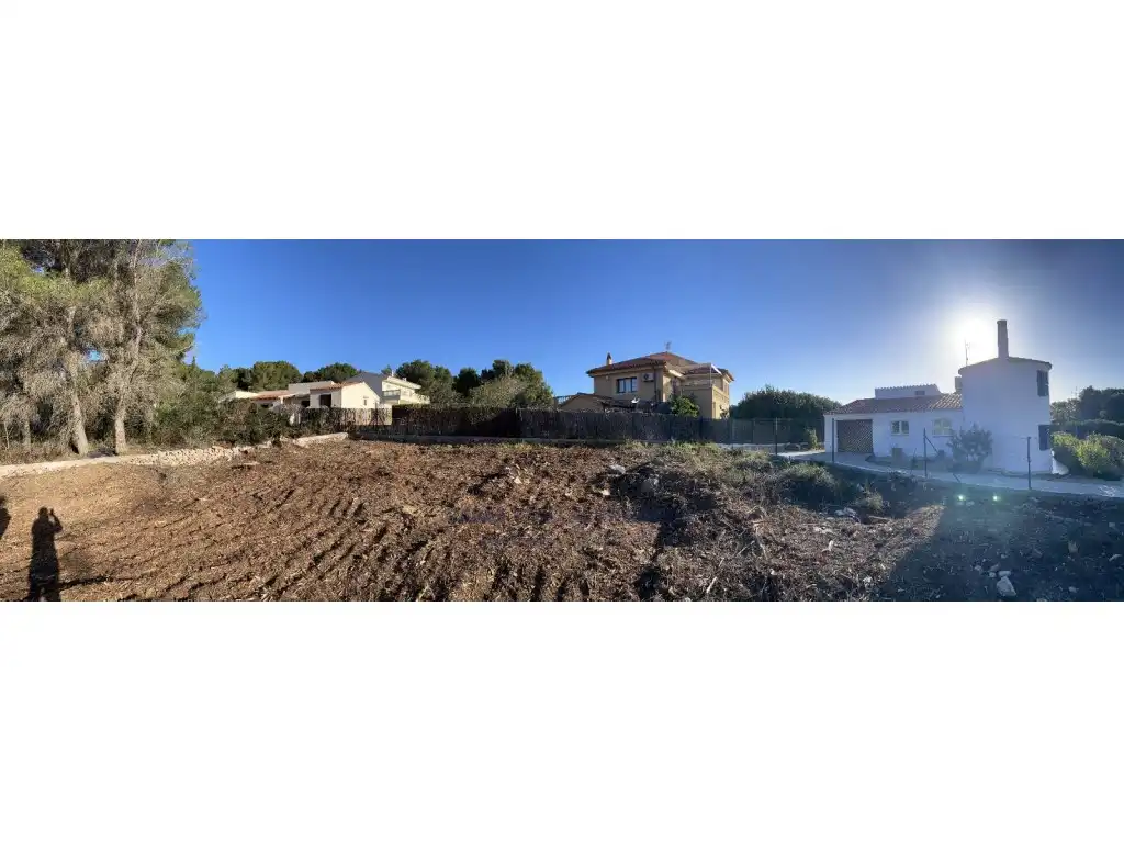 Casa o chalet en venta en Es Mercadal