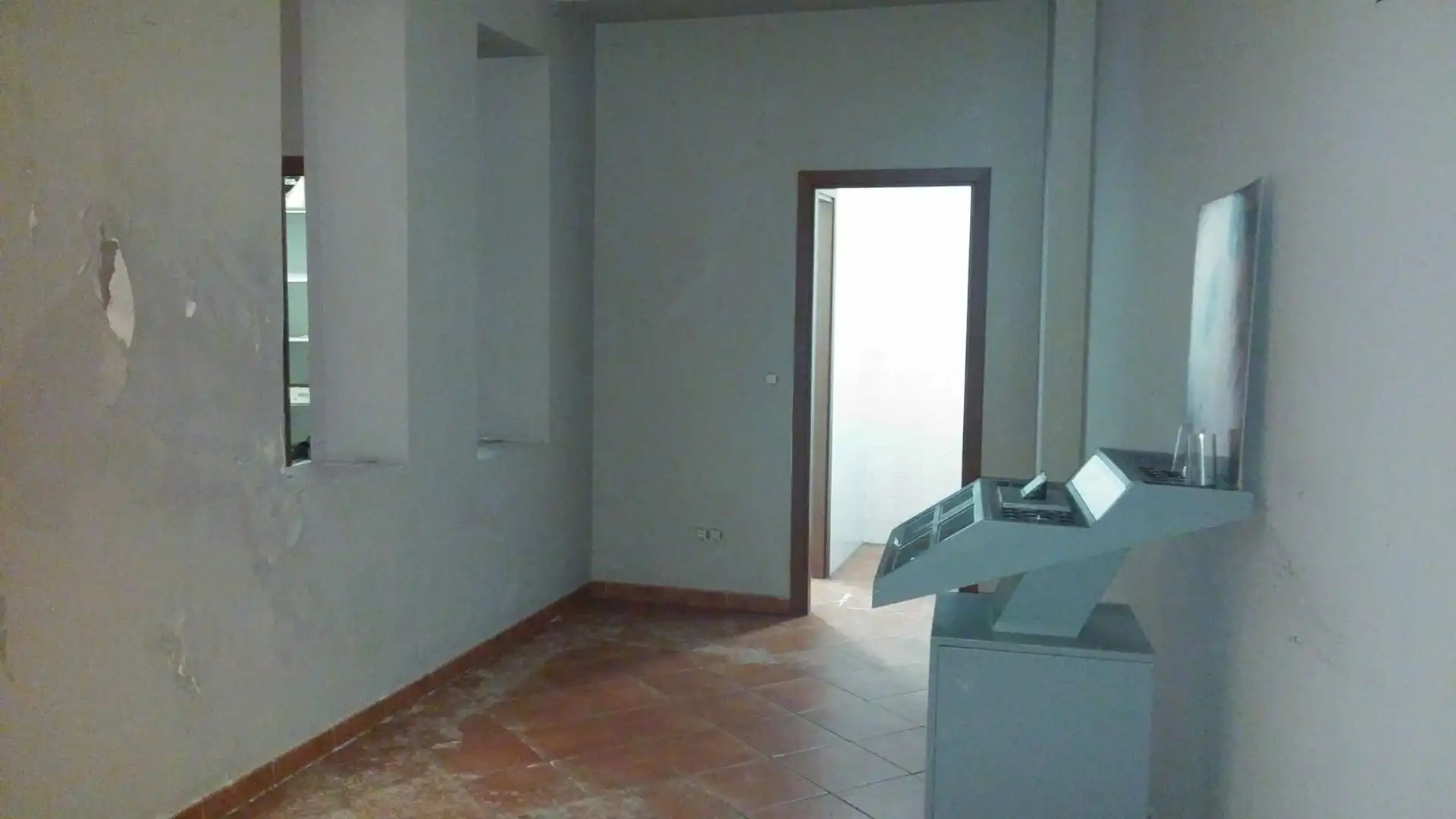 Local comercial en alquiler en Avenida Finisterre 238, imagen 4