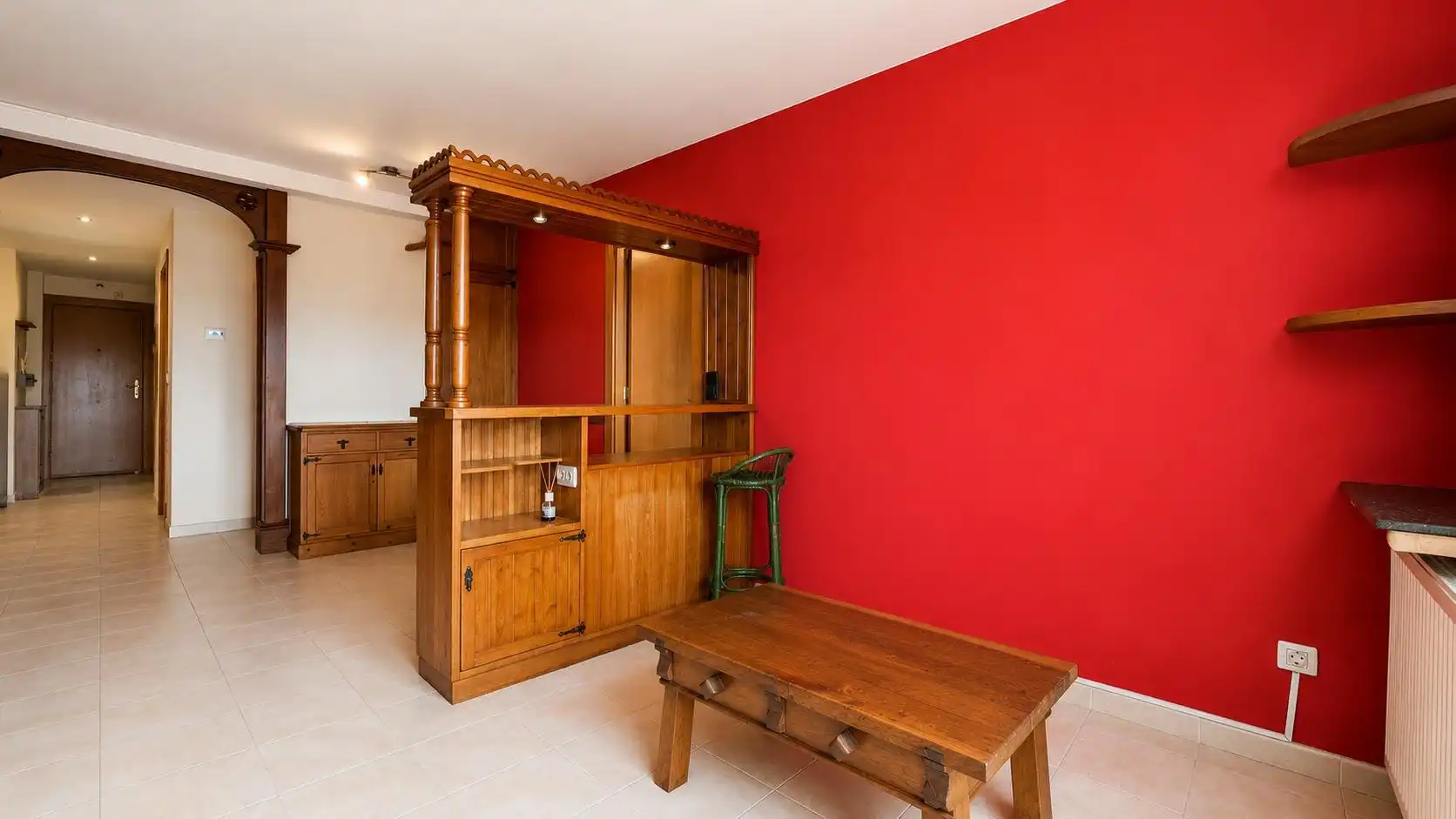 Apartament en venda en Comillas (Cantabria) amb Calefacció i Traster