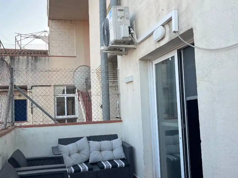 Dúplex amb ascensor en venda a Carrer del Camí de la Vinya 7, imagen 19
