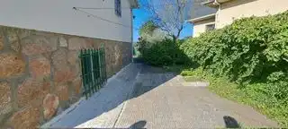 Vista exterior de Casa o xalet en venda en Valdemorillo amb Calefacció
