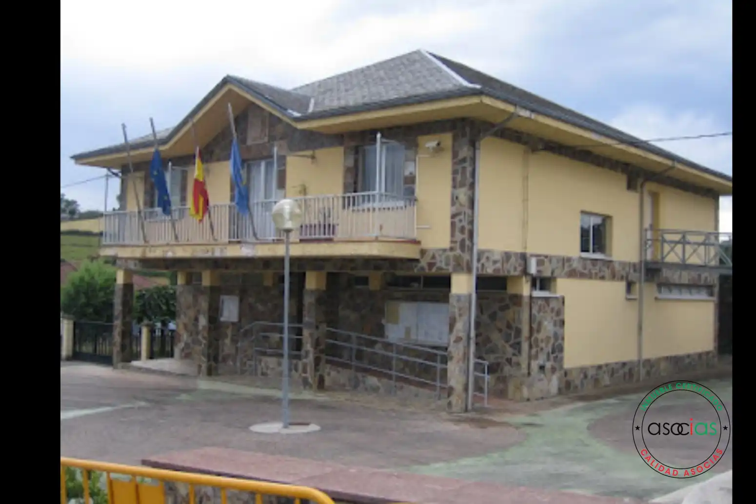 Terreny residencial en venda a Sariego - BARAGANA DE ARRIBA. SARIEGO PARCELA A, imagen 22