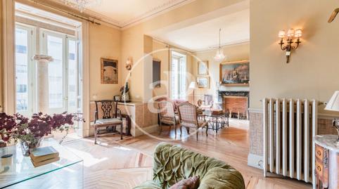 Foto 2 de Piso en venta en Castellana,  Madrid Capital