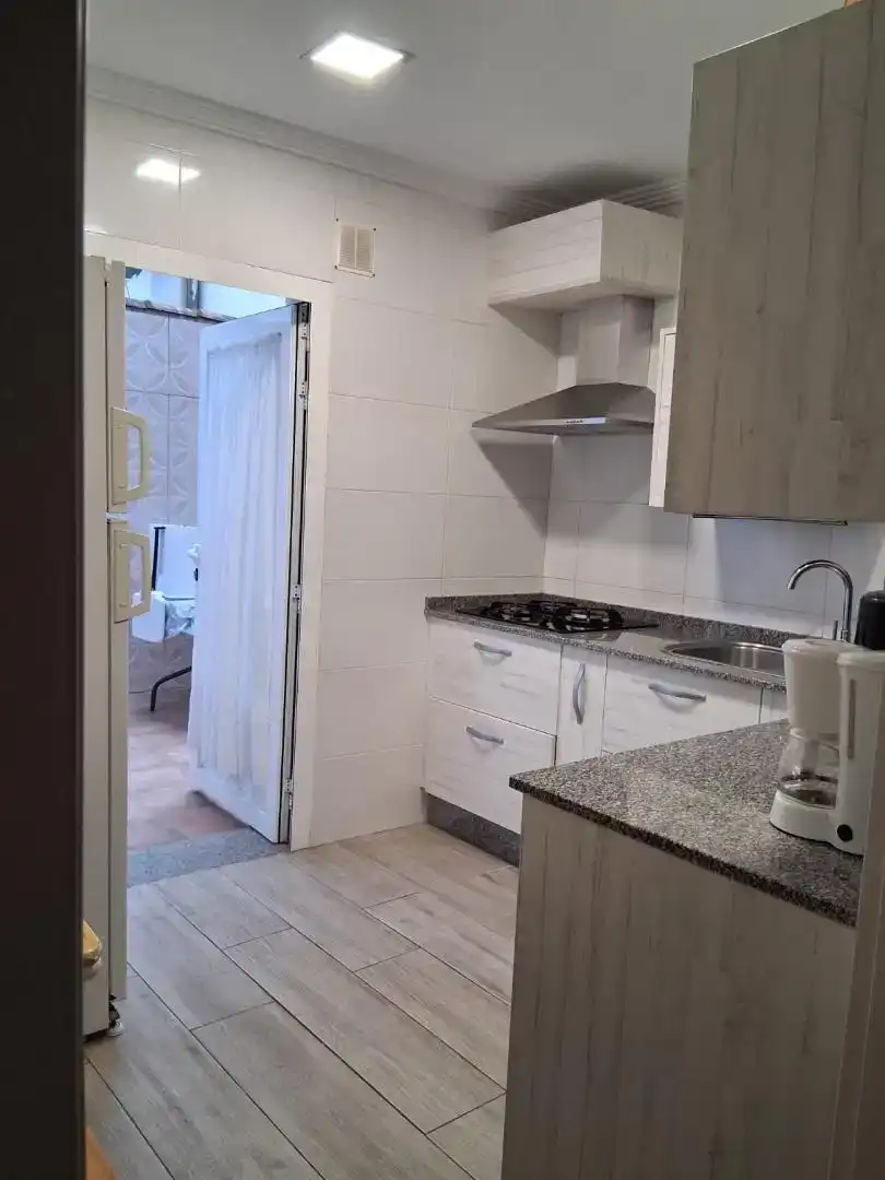 Cocina de Piso en venta en Moraleja con Aire acondicionado